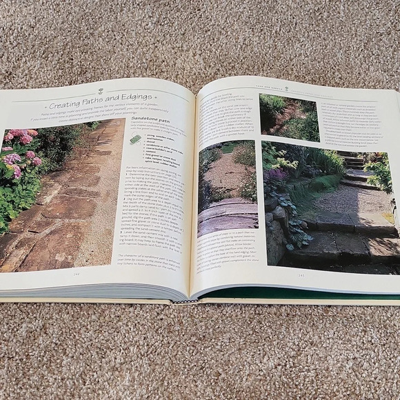 Reader's Digest 1998 Home Made Best Made Hardback Book Coffee Table - Picture 7 of 8